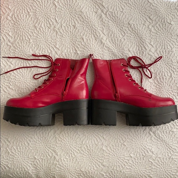 90’s style boots - Picture 5 of 5